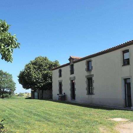 Hameau De La Landriere A 3 Min Du Puy Du Fou Bed & Breakfast Saint-Malo-du-Bois Dış mekan fotoğraf
