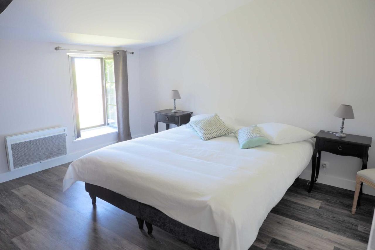 Hameau De La Landriere A 3 Min Du Puy Du Fou Bed & Breakfast Saint-Malo-du-Bois Dış mekan fotoğraf