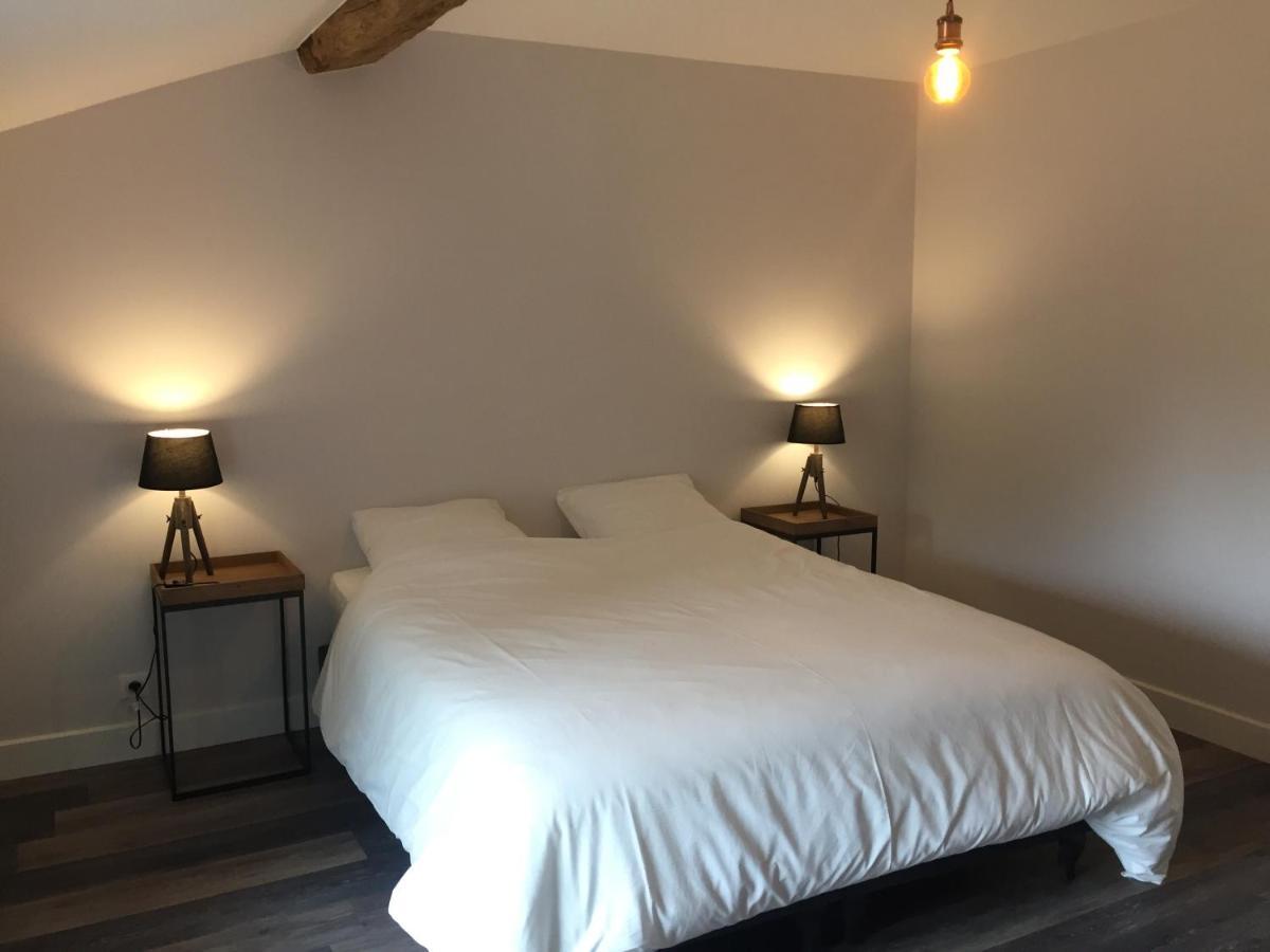 Hameau De La Landriere A 3 Min Du Puy Du Fou Bed & Breakfast Saint-Malo-du-Bois Dış mekan fotoğraf