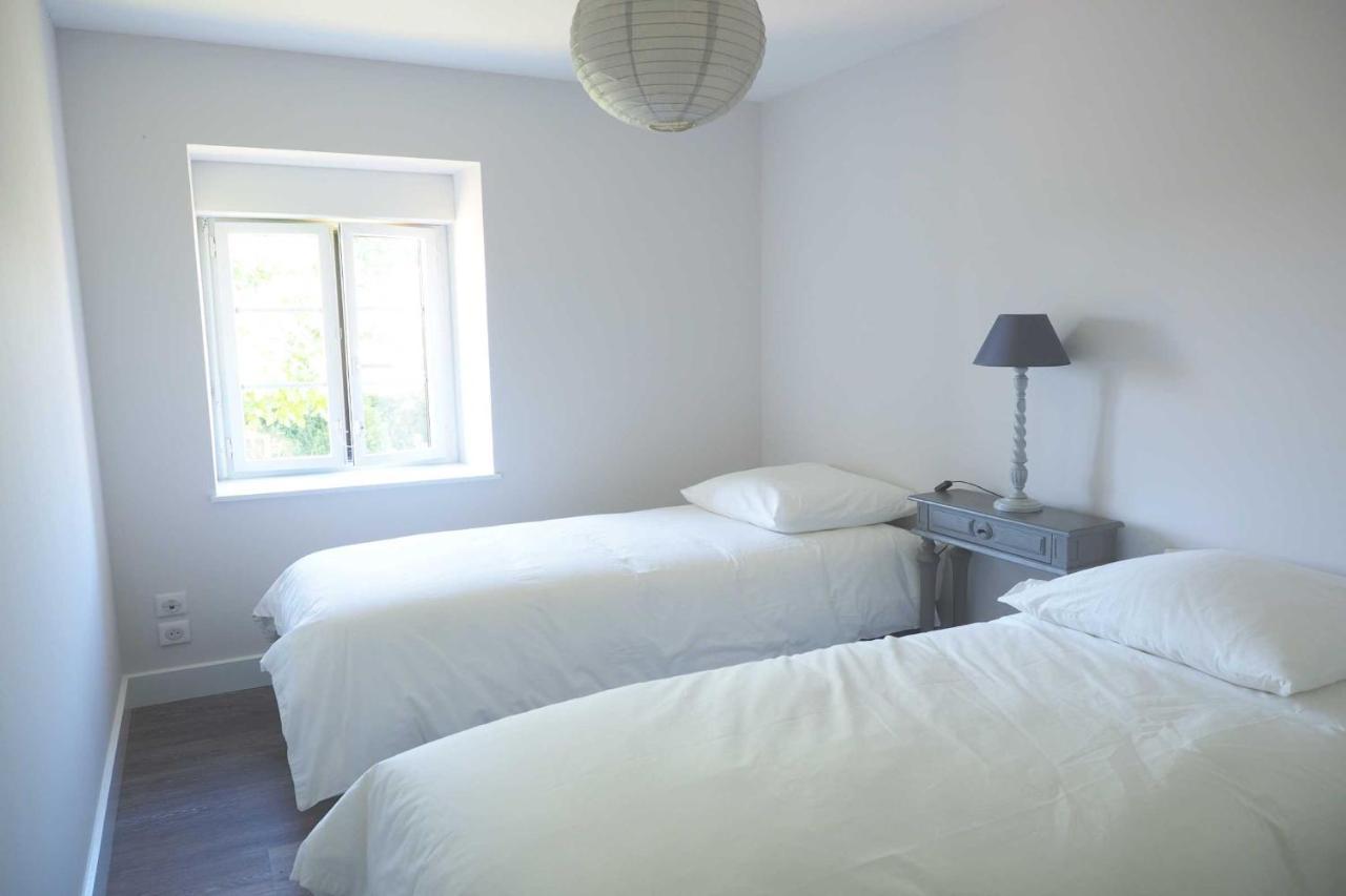 Hameau De La Landriere A 3 Min Du Puy Du Fou Bed & Breakfast Saint-Malo-du-Bois Dış mekan fotoğraf