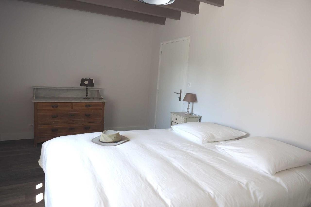 Hameau De La Landriere A 3 Min Du Puy Du Fou Bed & Breakfast Saint-Malo-du-Bois Dış mekan fotoğraf