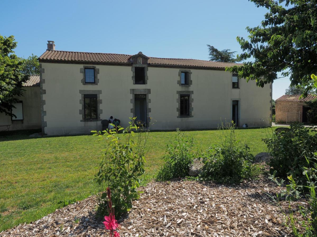 Hameau De La Landriere A 3 Min Du Puy Du Fou Bed & Breakfast Saint-Malo-du-Bois Dış mekan fotoğraf